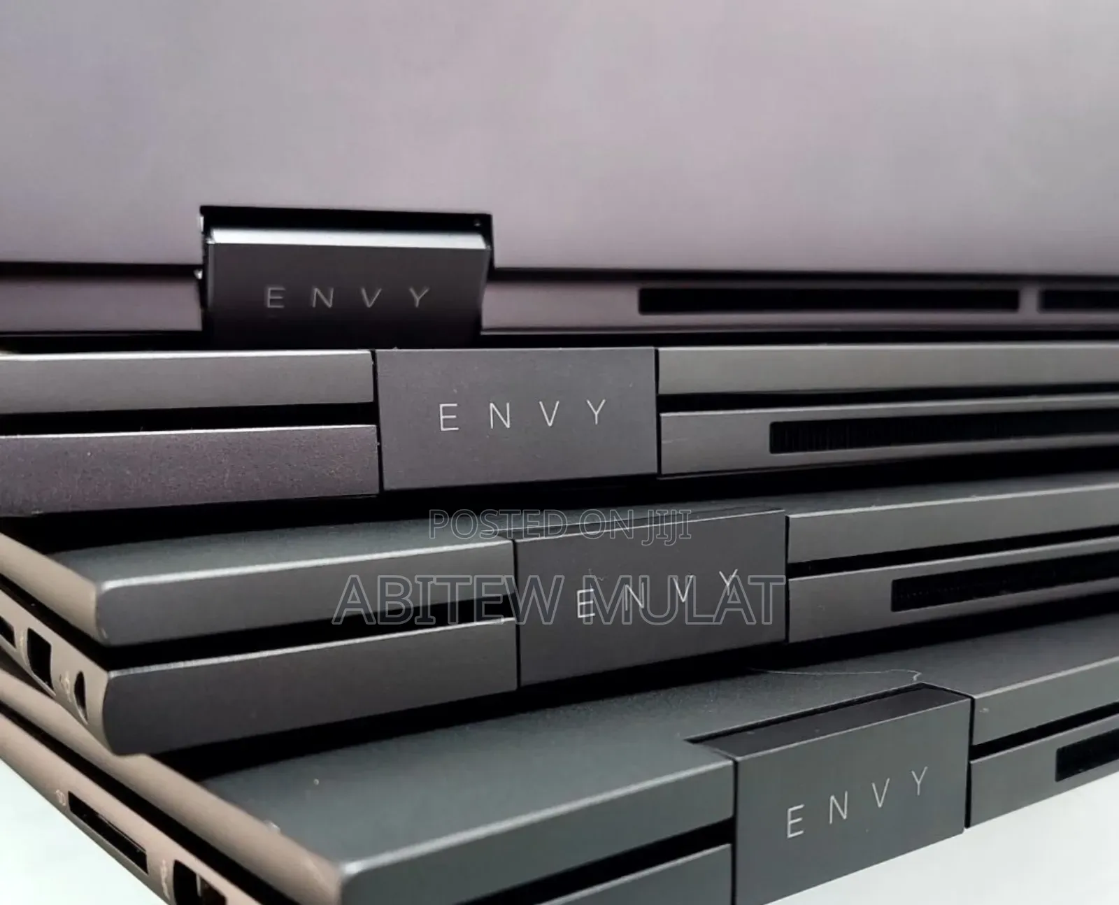 New Laptop HP Envy X360 16GB AMD Ryzen 7 SSD 512GB