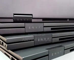 New Laptop HP Envy X360 16GB AMD Ryzen 7 SSD 512GB