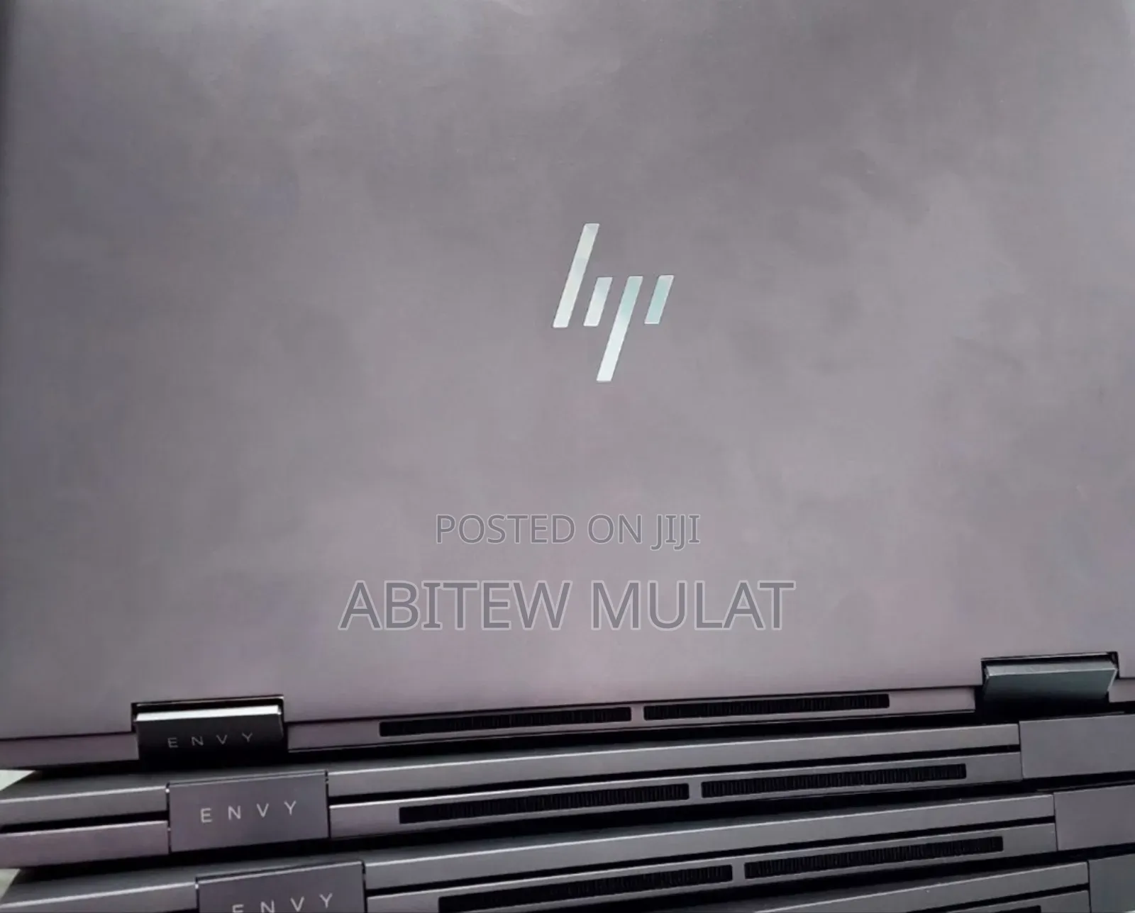 New Laptop HP Envy X360 16GB AMD Ryzen 7 SSD 512GB