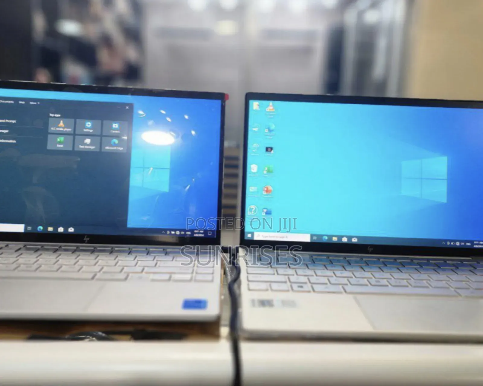 New Laptop HP Envy 13 16GB Intel Core I5 SSD 512GB