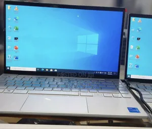 New Laptop HP Envy 13 16GB Intel Core I5 SSD 512GB