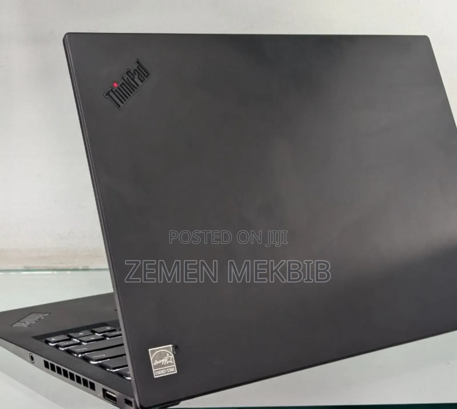New Laptop Lenovo ThinkPad X1 Carbon 8GB Intel Core I5 SSD 512GB