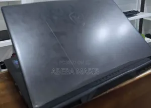 New Laptop MSI 16GB AMD Ryzen 7 SSD 1T