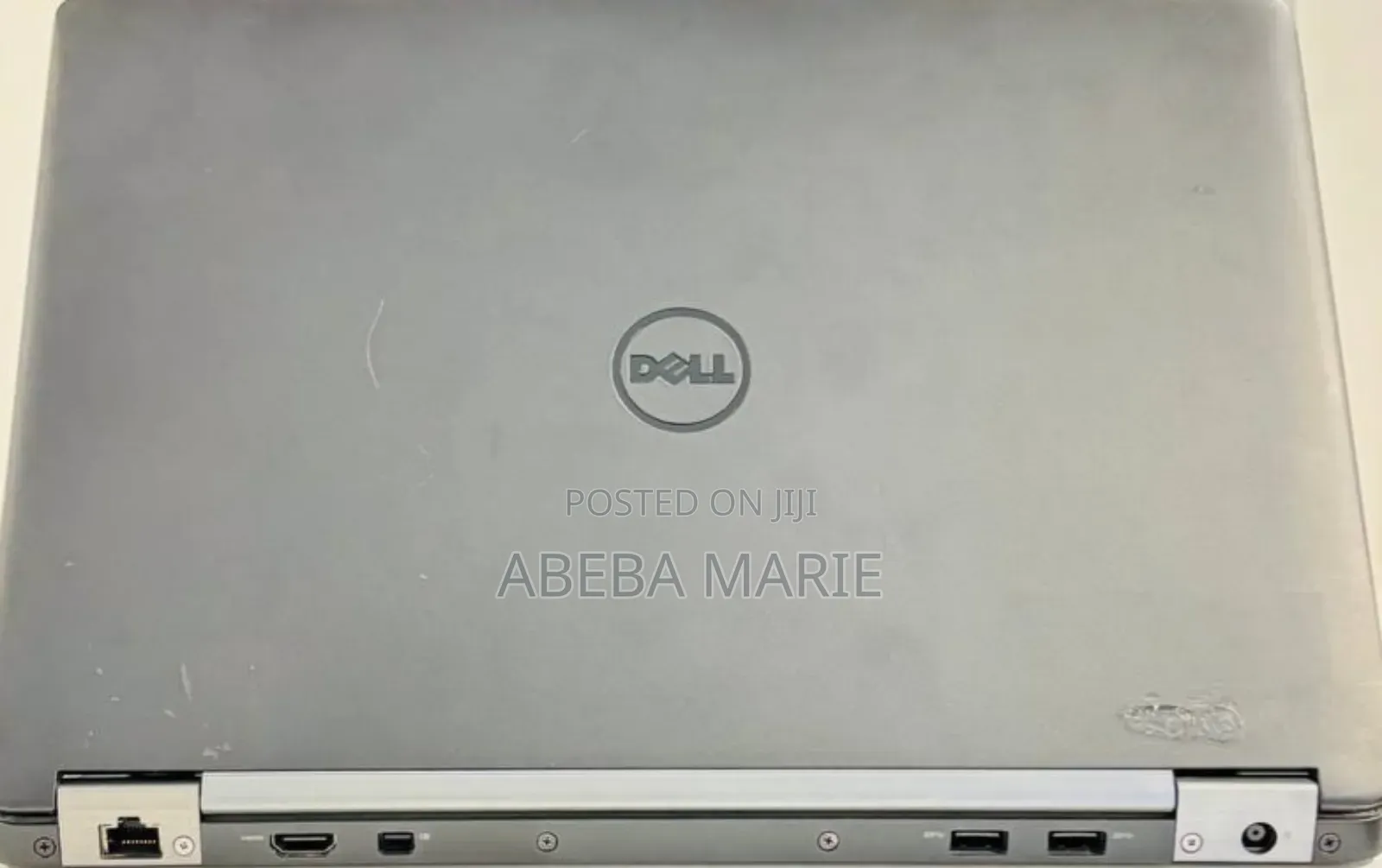 New Laptop Dell Latitude E7470 8GB Intel Core I5 SSD 256GB