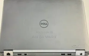 New Laptop Dell Latitude E7470 8GB Intel Core I5 SSD 256GB