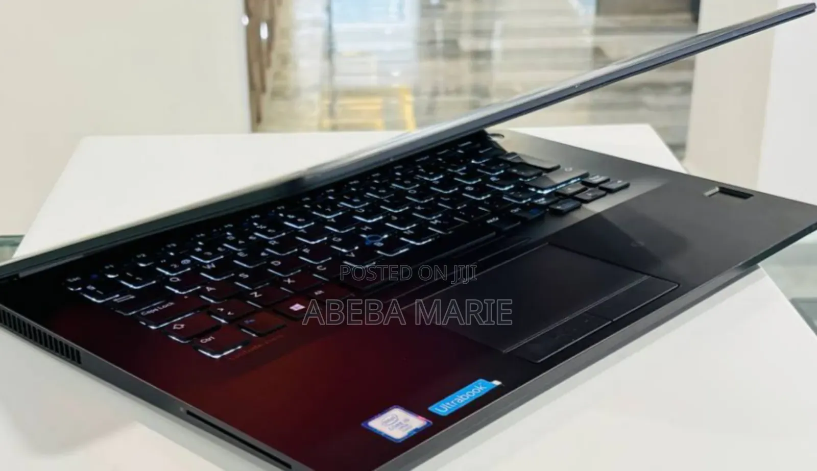 New Laptop Dell Latitude E7470 8GB Intel Core I5 SSD 256GB