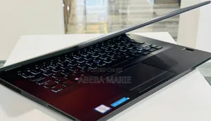 New Laptop Dell Latitude E7470 8GB Intel Core I5 SSD 256GB