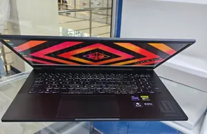 New Laptop HP Omen 15 16GB Intel Core I9 SSD 1T