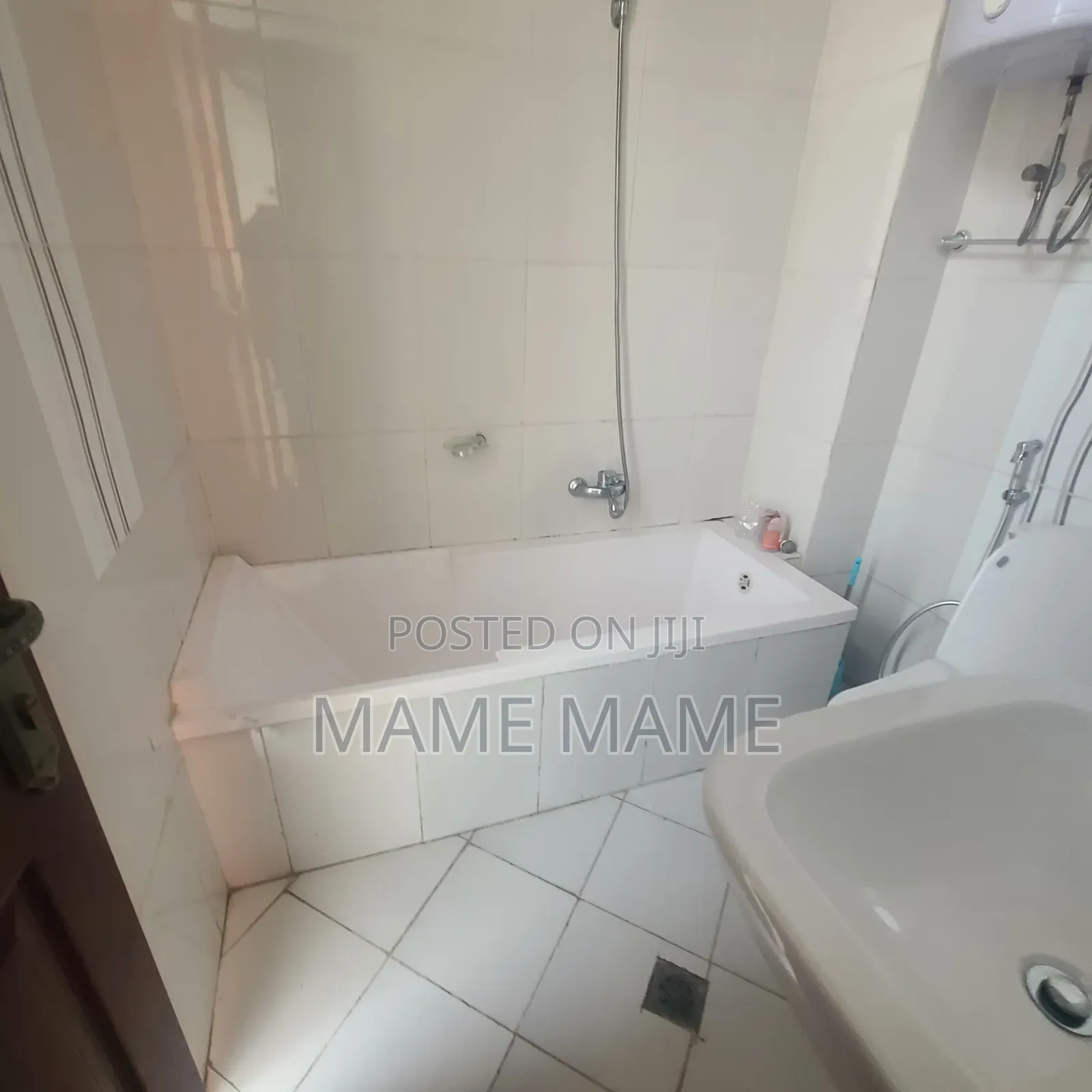 Furnished 1bdrm Apartment in Addis Abeba, Bole for rent