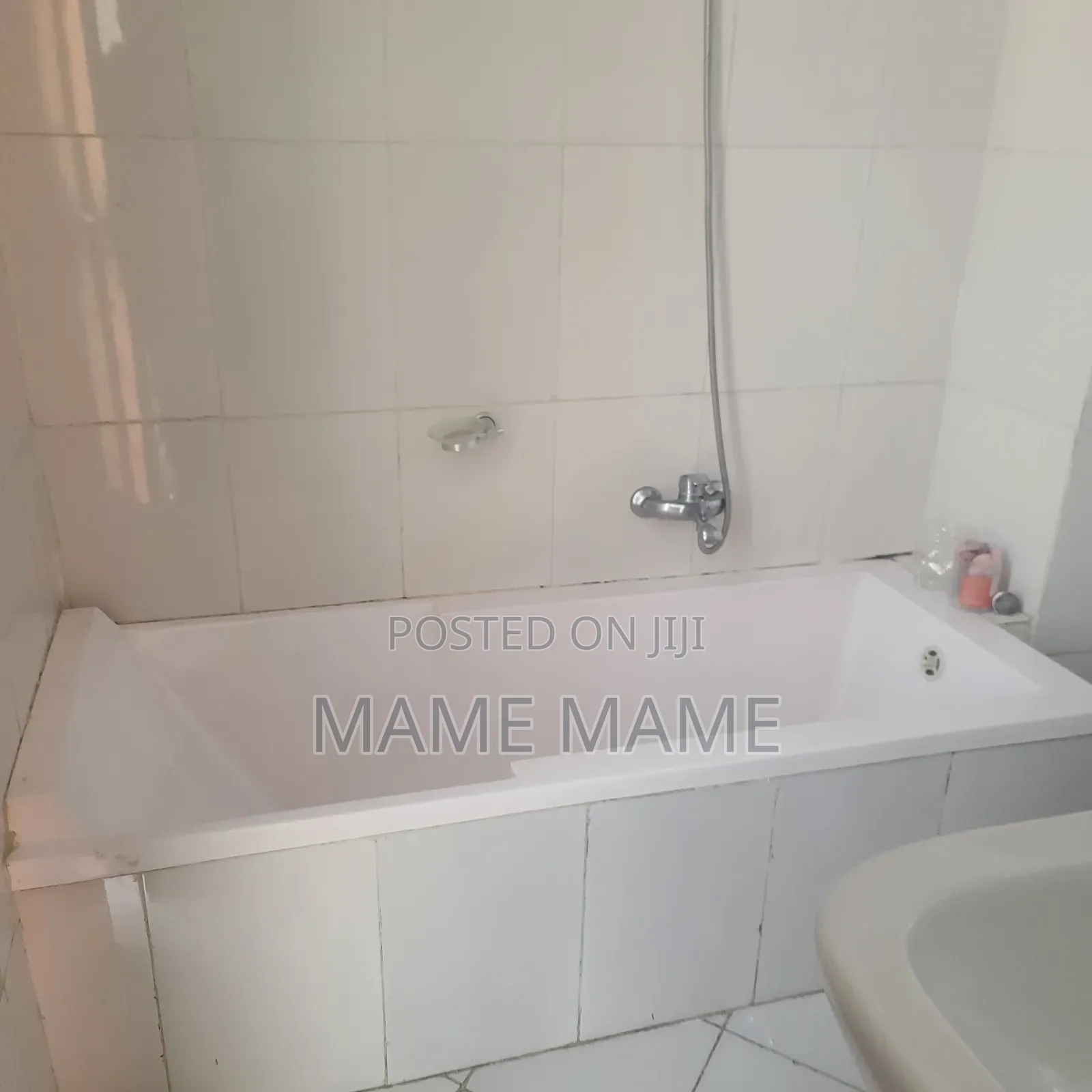 Furnished 1bdrm Apartment in Addis Abeba, Bole for rent