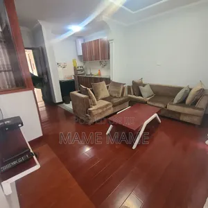 Furnished 1bdrm Apartment in Addis Abeba, Bole for rent