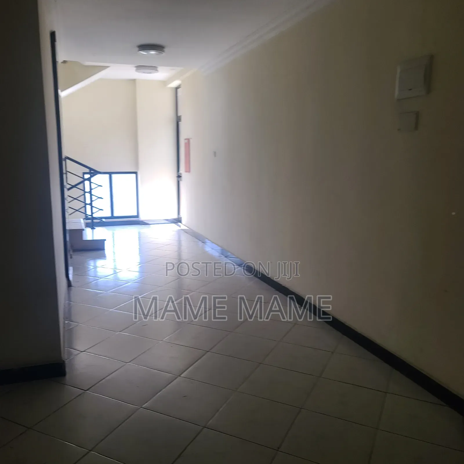 Furnished 1bdrm Apartment in Addis Abeba, Bole for rent