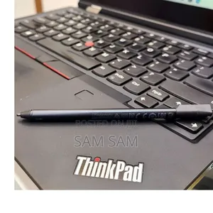 New Laptop Lenovo ThinkPad Yoga 16GB Intel Core I5 SSD 512GB