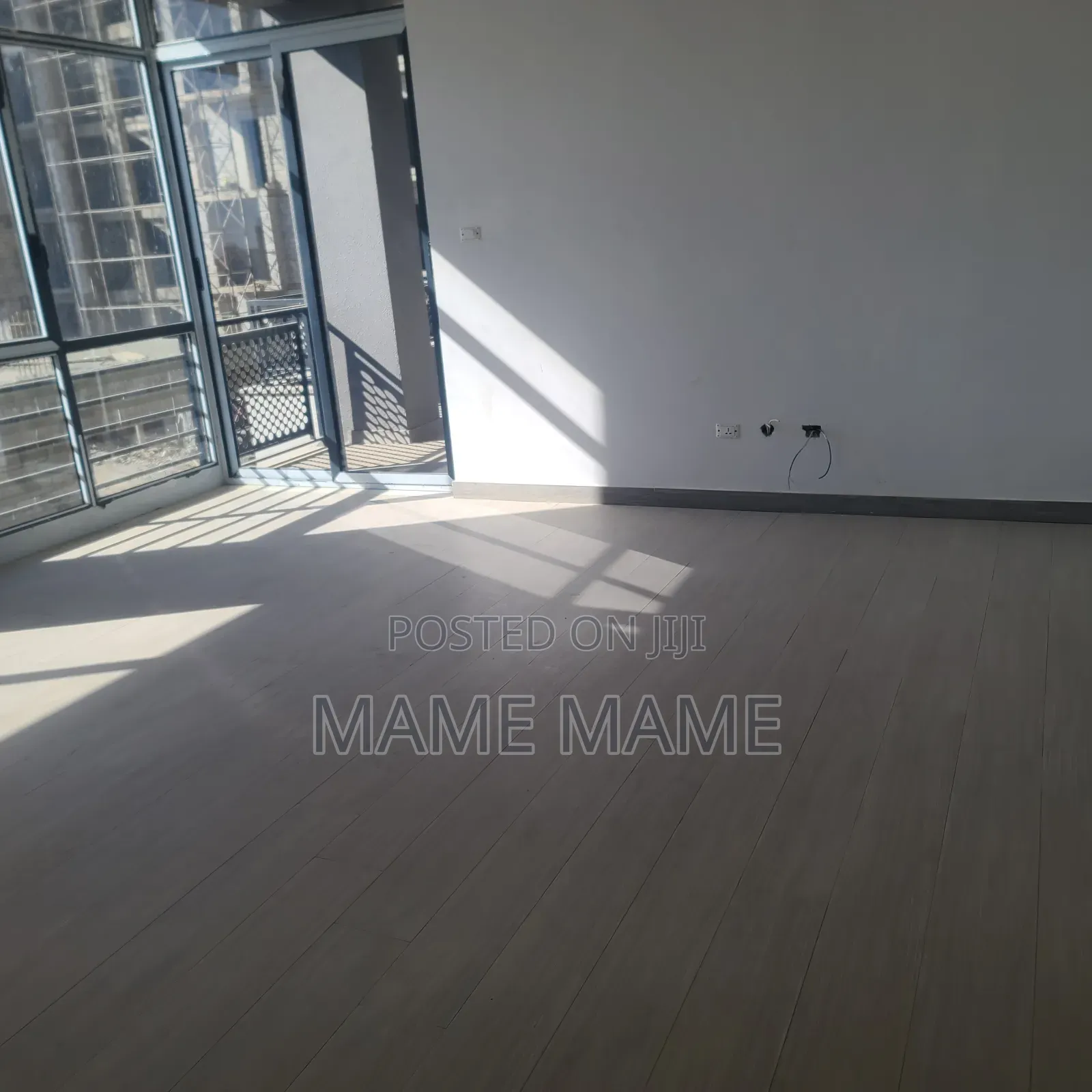 3bdrm Apartment in Addis Abeba, Bole for rent