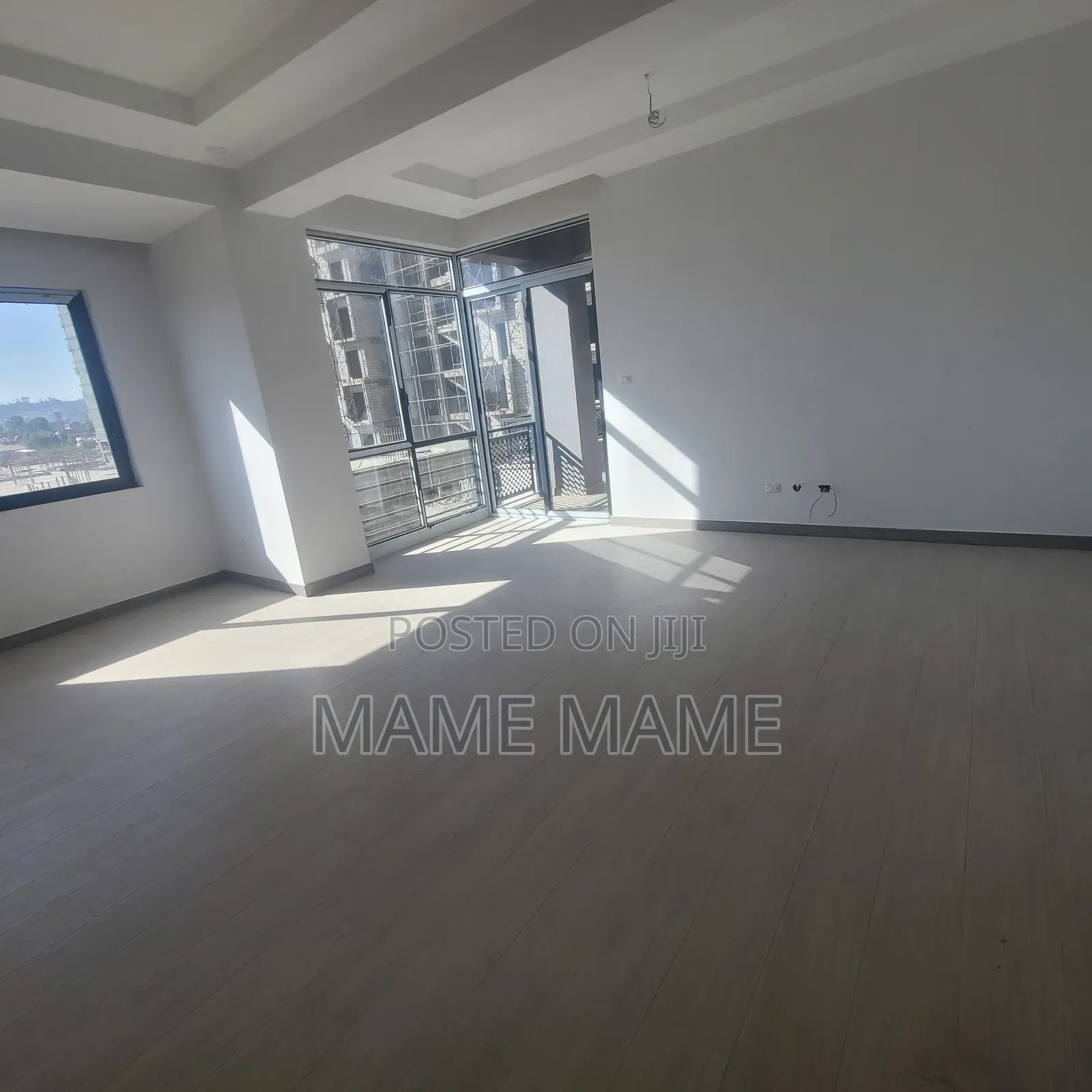 3bdrm Apartment in Addis Abeba, Bole for rent