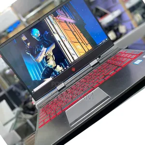 Photo - New Laptop HP Omen X 16GB Intel Core I5 HDD+SSD 128GB