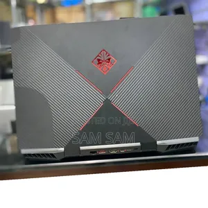 New Laptop HP Omen X 16GB Intel Core I5 HDD+SSD 128GB