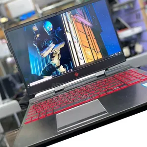 New Laptop HP Omen X 16GB Intel Core I5 HDD+SSD 128GB