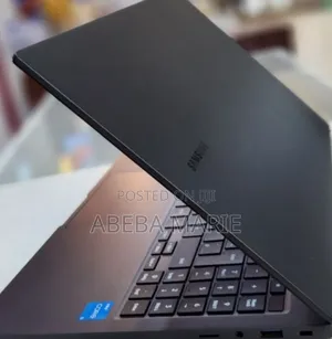 New Laptop Samsung 8GB Intel Core I3 SSD 256GB