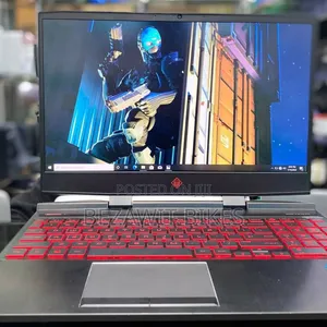 New Laptop HP Omen X 16GB Intel Core I5 HDD+SSD 1T