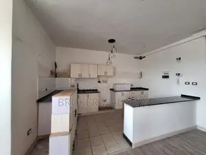 2bdrm Apartment in Yeka for rent