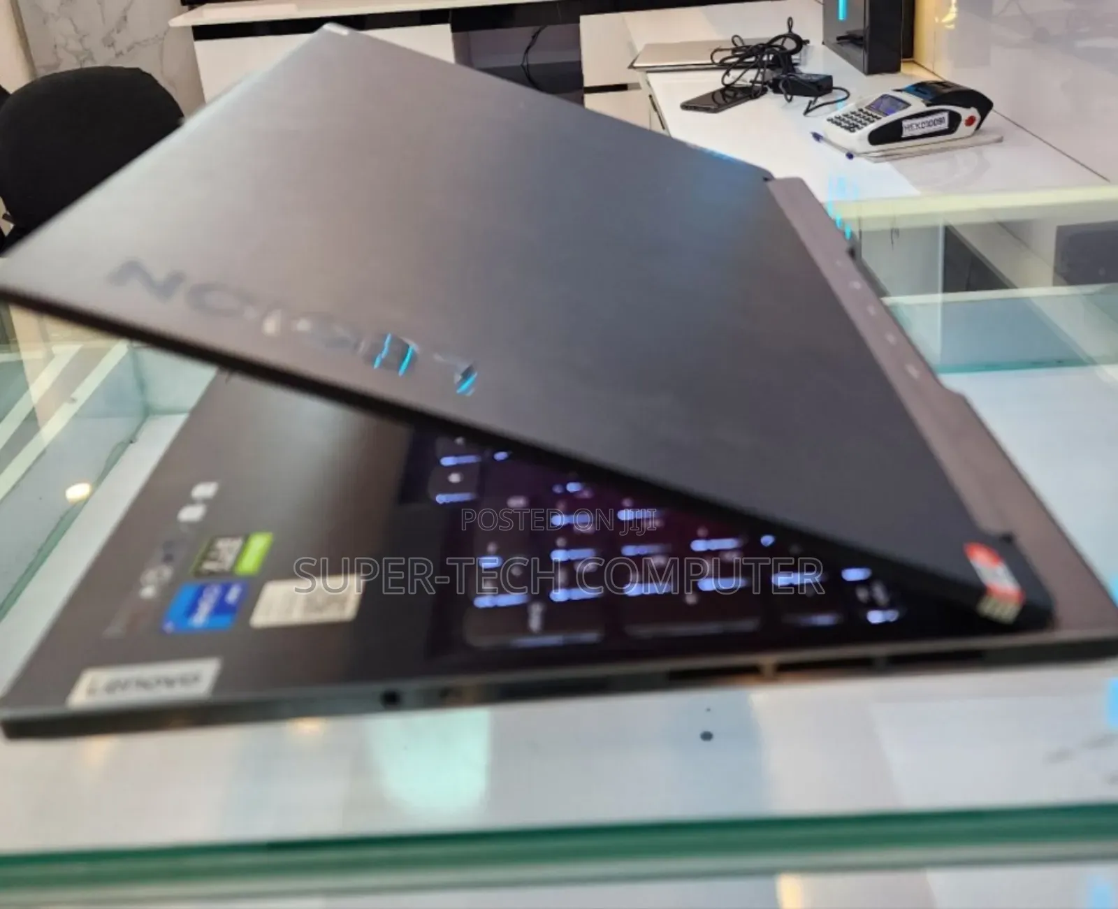 New Lenovo Legion Y7000P IRX9 Gaming Laptop 16GB Intel Core I7 SSD 1T