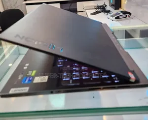 New Lenovo Legion Y7000P IRX9 Gaming Laptop 16GB Intel Core I7 SSD 1T