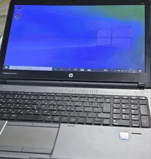 Photo - New Laptop HP ProBook 650 G1 4GB Intel Core I5 HDD 500GB