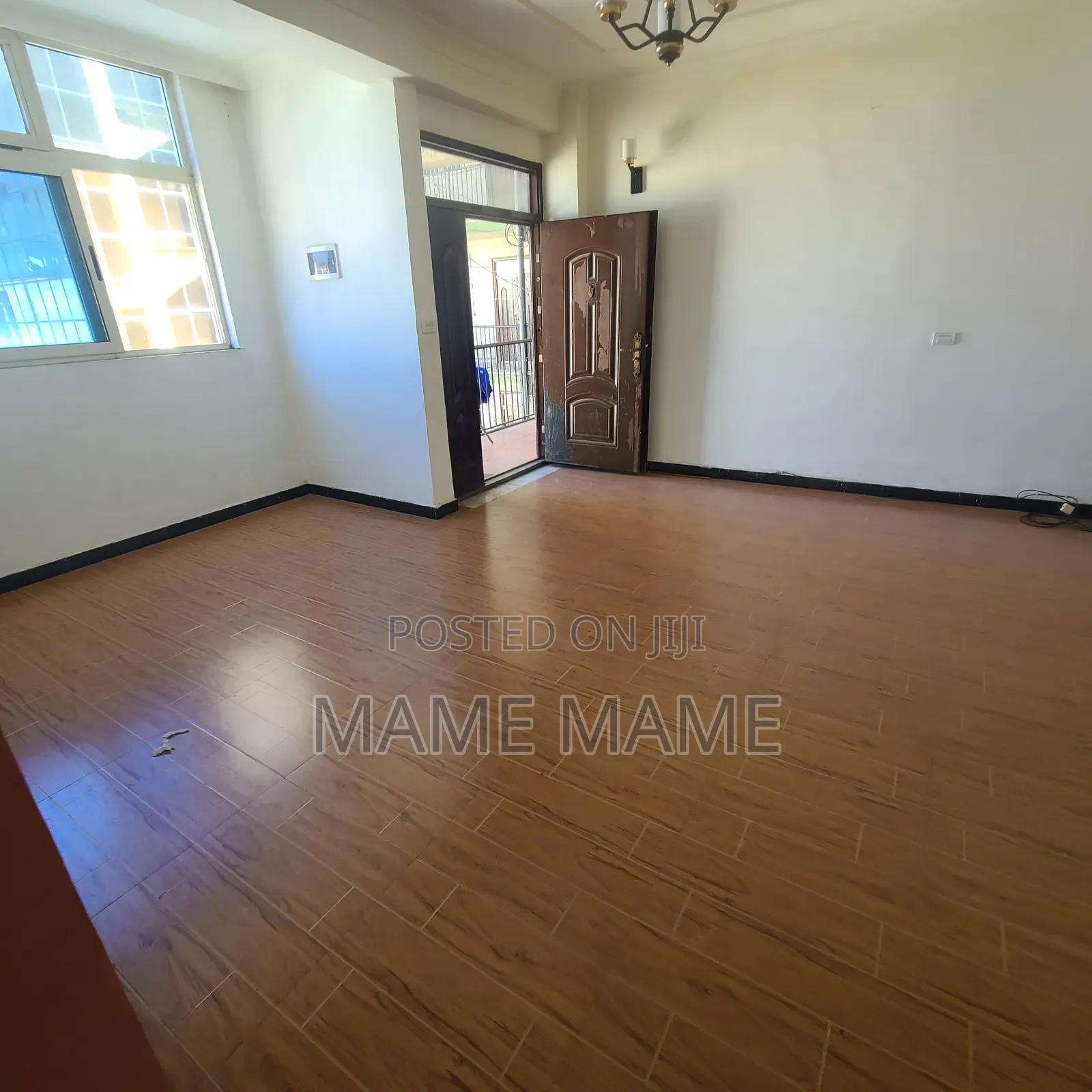 2bdrm Apartment in Addis Abeba, Bole for rent