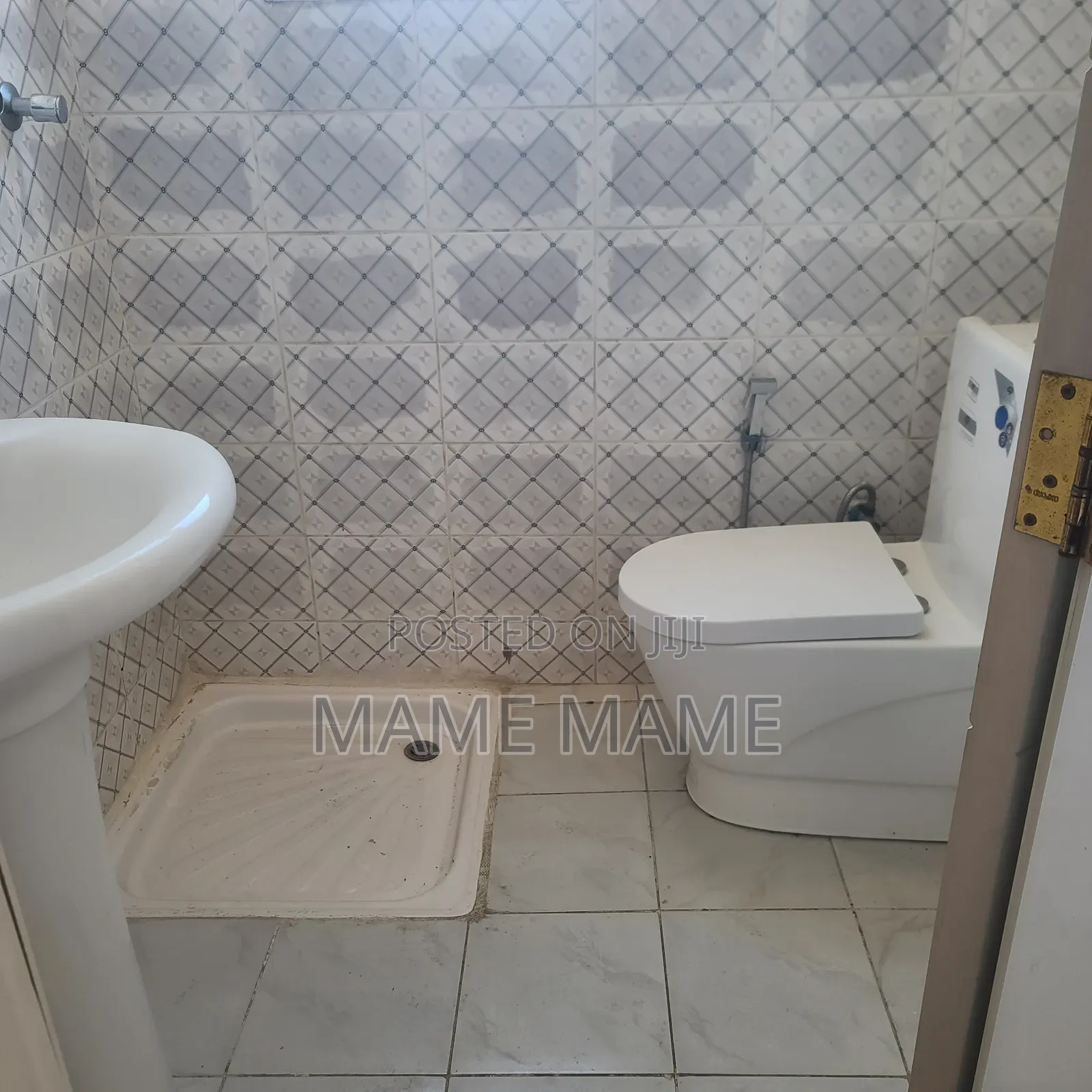 2bdrm Apartment in Addis Abeba, Bole for rent