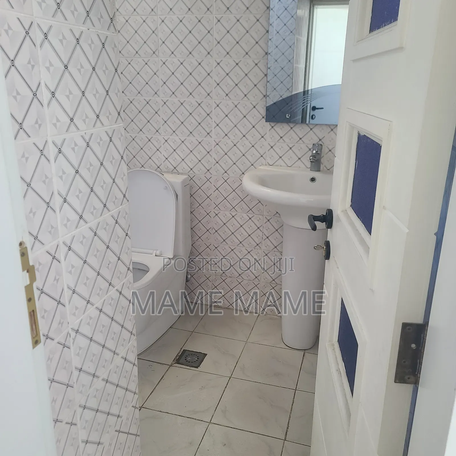 2bdrm Apartment in Addis Abeba, Bole for rent