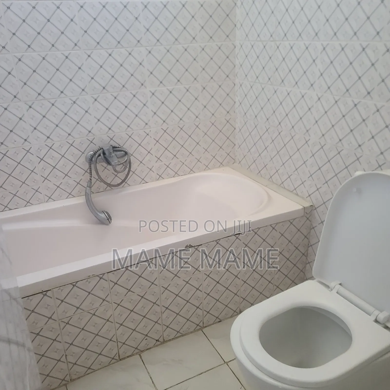 2bdrm Apartment in Addis Abeba, Bole for rent