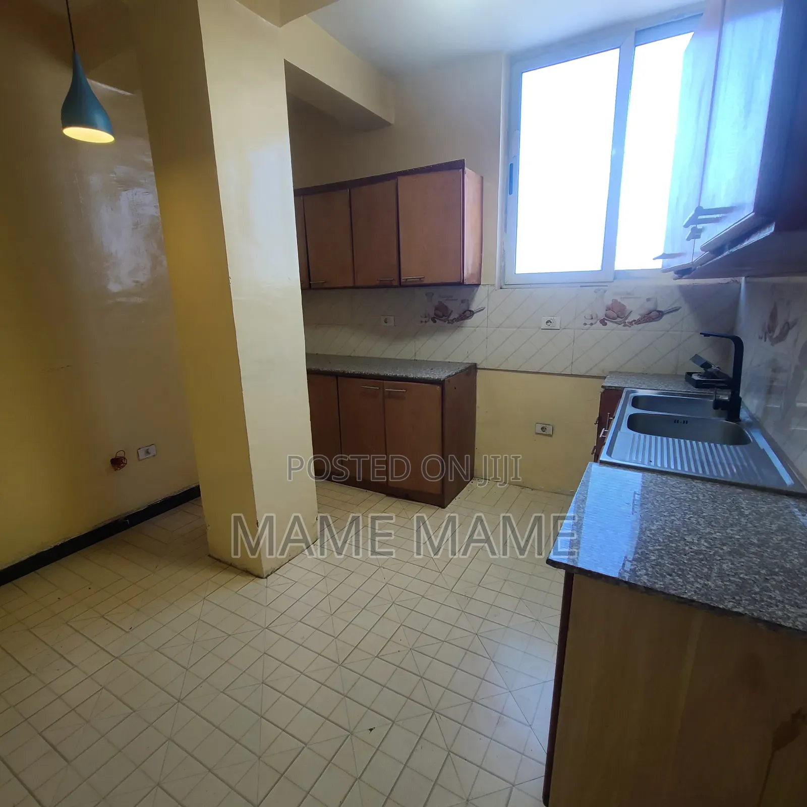 2bdrm Apartment in Addis Abeba, Bole for rent