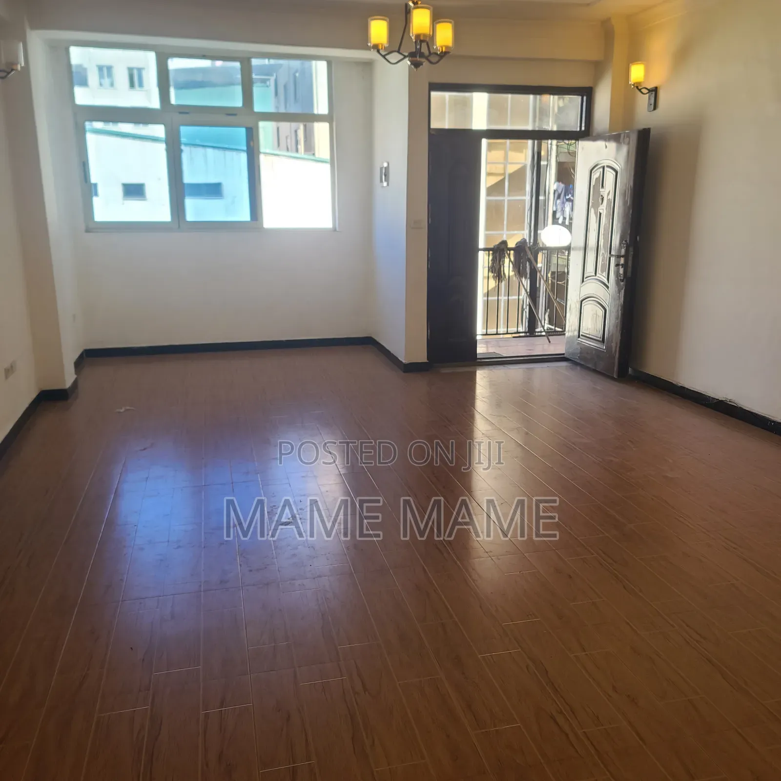 2bdrm Apartment in Addis Abeba, Bole for rent