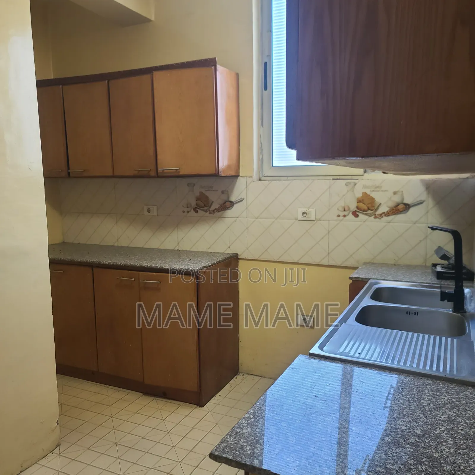 2bdrm Apartment in Addis Abeba, Bole for rent