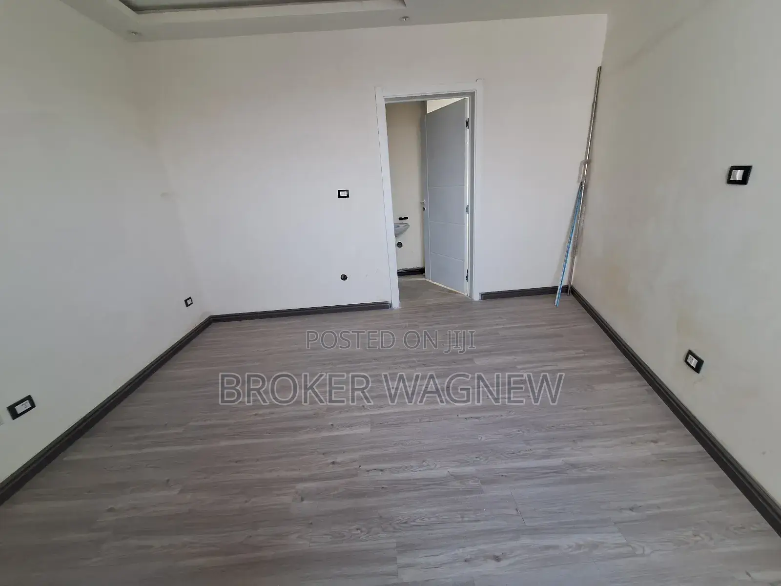 2bdrm Apartment in Yeka for rent