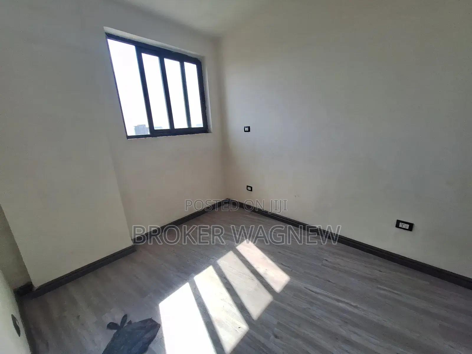 2bdrm Apartment in Yeka for rent