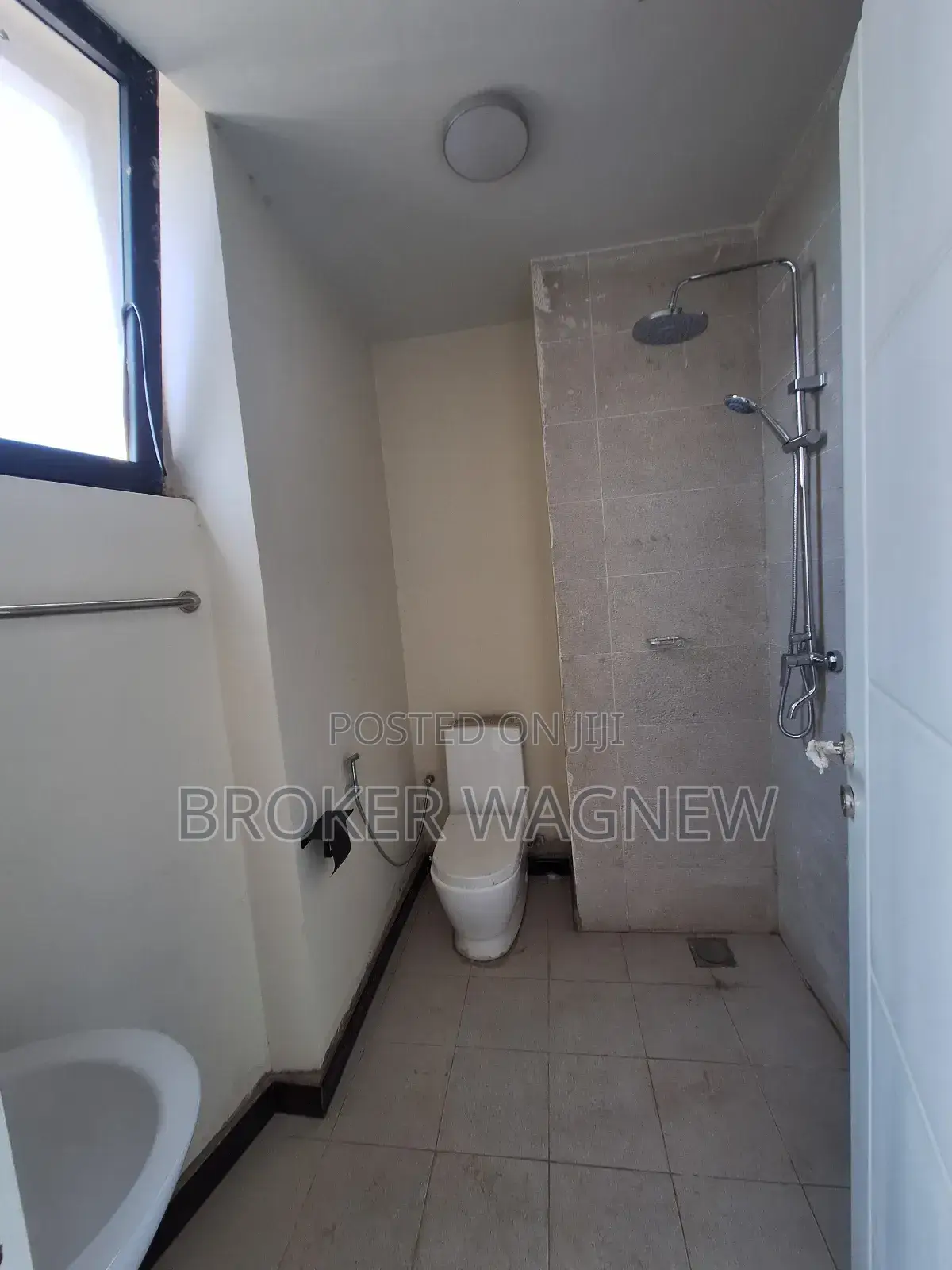 2bdrm Apartment in Yeka for rent