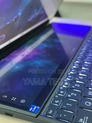 New Laptop Asus Zenbook Duo 14 16GB Intel Core I7 SSD 1T