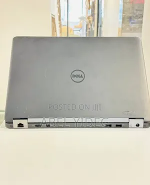 Photo - New Laptop Dell Latitude 14 E7470 8GB Intel Core I5 SSD 256GB