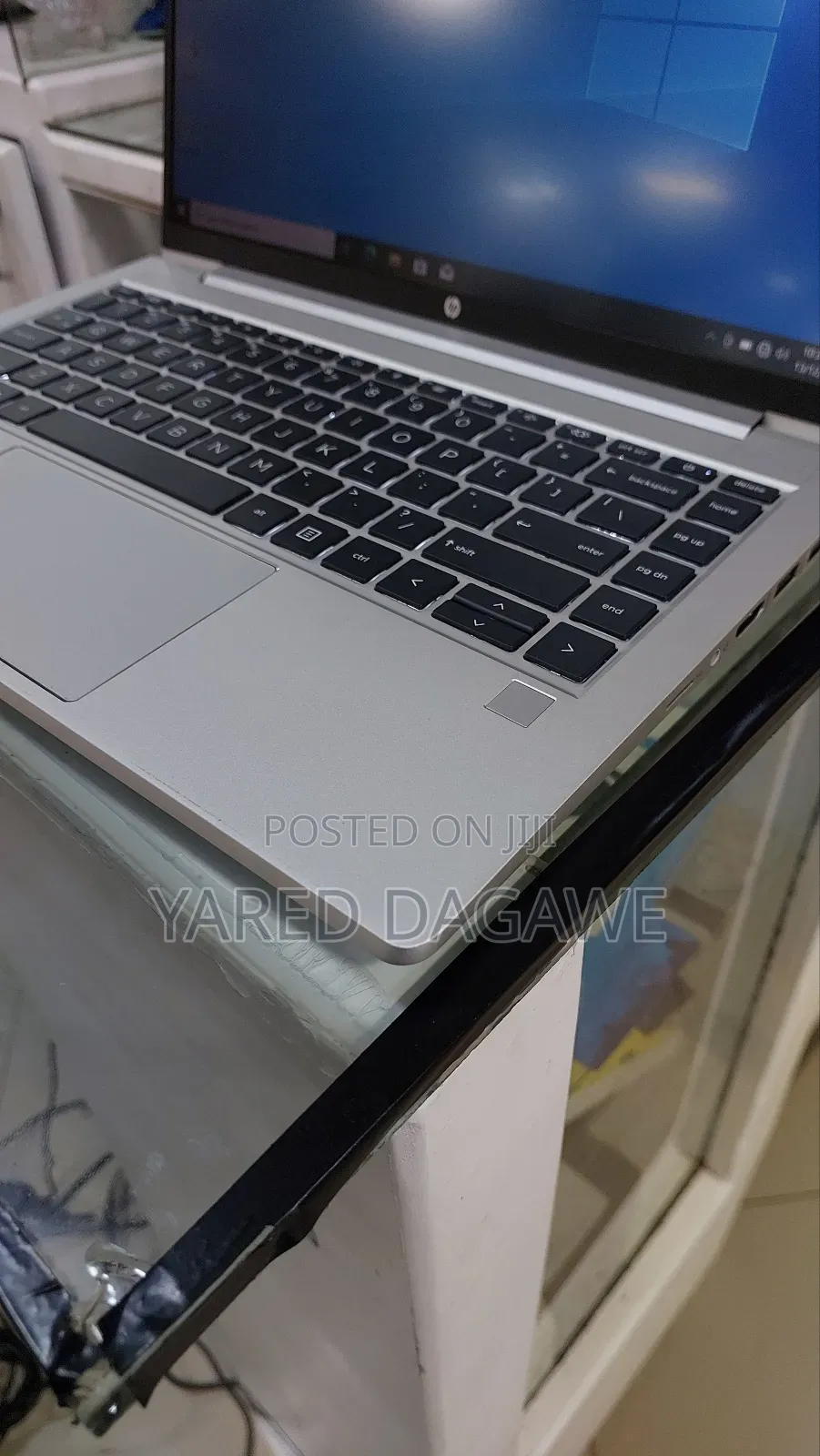 New Laptop HP ProBook 440 G8 16GB Intel Core I5 SSD 512GB