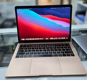 Photo - New Laptop Apple MacBook Air 2020 M1 8GB Apple M1 SSD 256GB