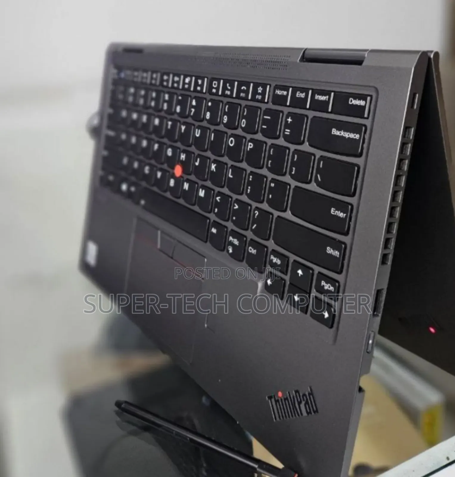 New Laptop Lenovo Thinkpad X1 Yoga 16GB Intel Core I7 SSD 512GB