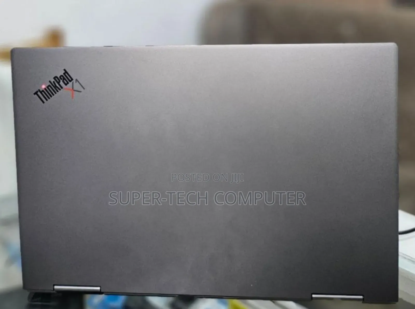 New Laptop Lenovo Thinkpad X1 Yoga 16GB Intel Core I7 SSD 512GB