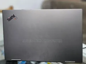 New Laptop Lenovo Thinkpad X1 Yoga 16GB Intel Core I7 SSD 512GB