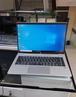 Photo - New Laptop HP EliteBook 840 G8 16GB Intel Core I5 SSD 512GB