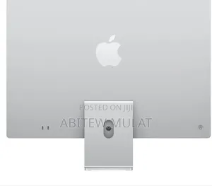 New Desktop Computer Apple iMac M4 16GB SSD 512GB