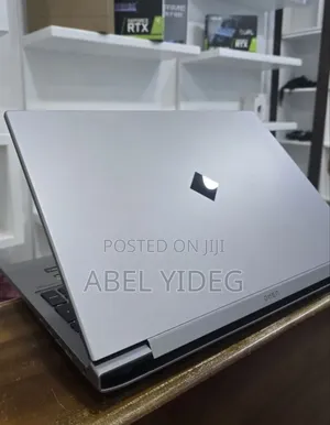 New Laptop HP Omen 16 32GB Intel Core I7 SSD 1T
