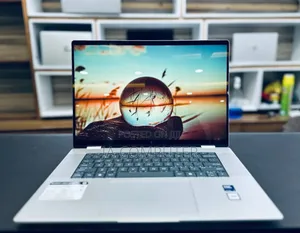 Photo - New Laptop HP Envy X360 16GB Intel Core Ultra 7 SSD 1T