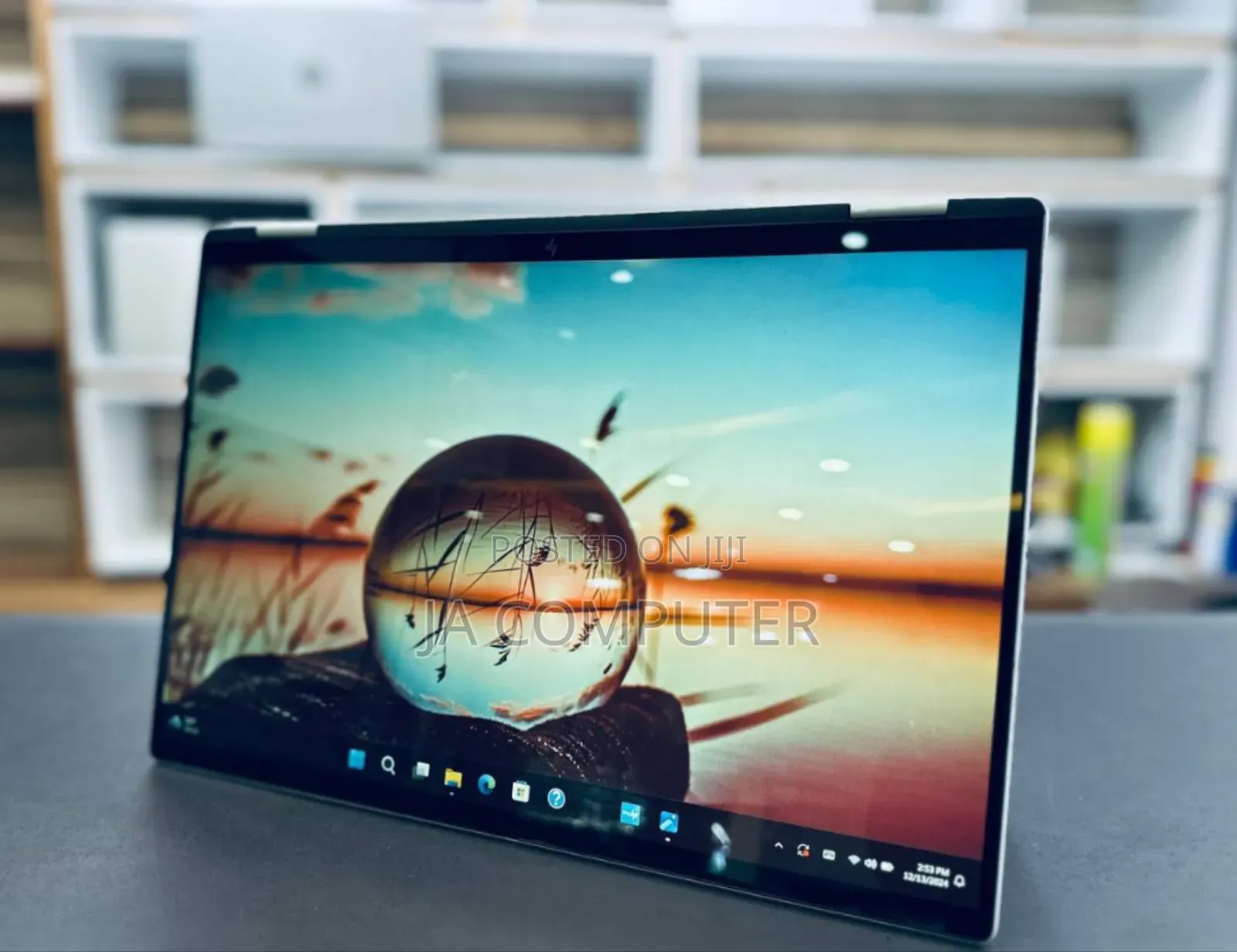 New Laptop HP Envy X360 16GB Intel Core Ultra 7 SSD 1T